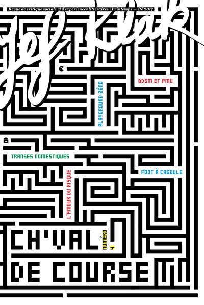Jef Klak-visual